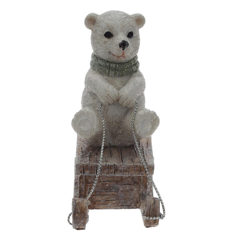 Фигурка декоративная "Медвежонок", L8 W3,5 H8 см. Фото N2 оптом Купить Фигурка декоративная "Медвежонок", L8 W3,5 H8 см. Фото N2 оптом