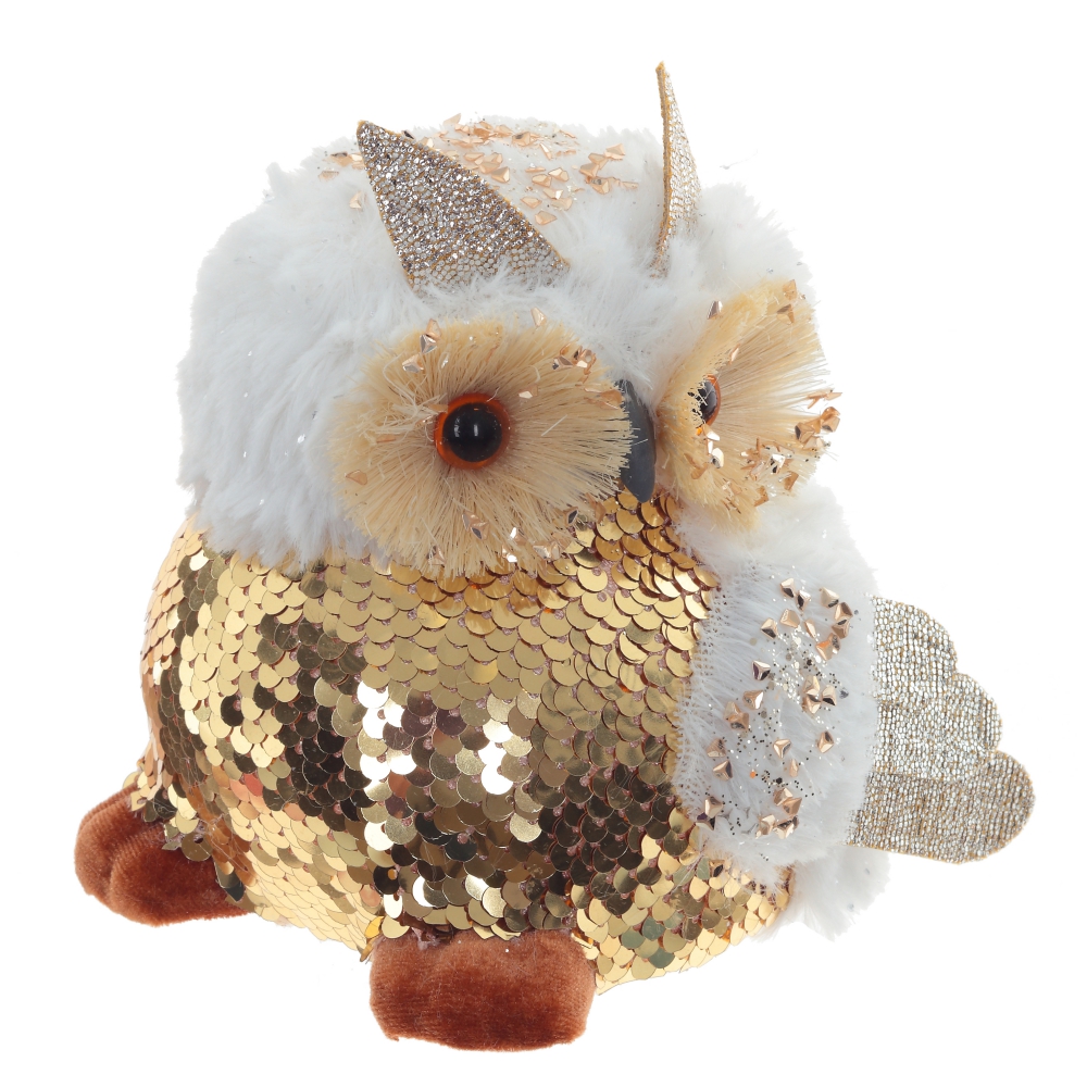 Изделие декоративное "Сова", L14 W11,5 H13,5 см. Фото N2 оптом Купить Изделие декоративное "Сова", L14 W11,5 H13,5 см. Фото N2 оптом