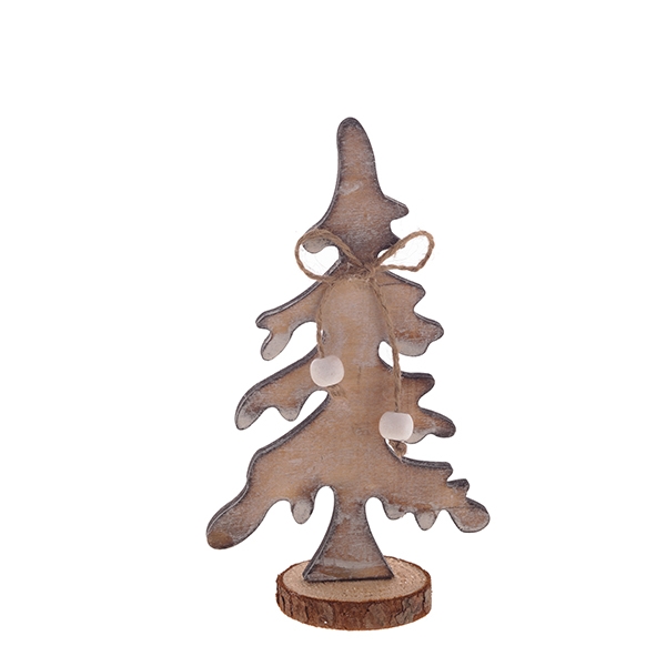 Фигурка декоративная "Елка", L9 W4,5 H16 см, 3в.. Фото N4 оптом Купить Фигурка декоративная "Елка", L9 W4,5 H16 см, 3в.. Фото N4 оптом