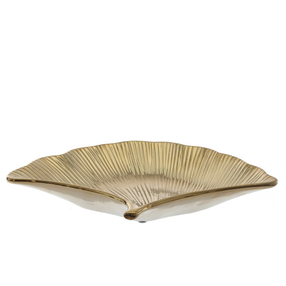 Блюдо декоративное, L30 W23 H4,5 см оптом Купить Блюдо декоративное, L30 W23 H4,5 см оптом