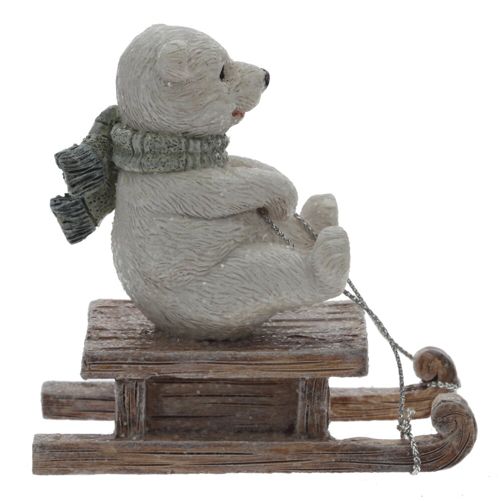 Фигурка декоративная "Медвежонок", L8 W3,5 H8 см. Фото N3 оптом Купить Фигурка декоративная "Медвежонок", L8 W3,5 H8 см. Фото N3 оптом