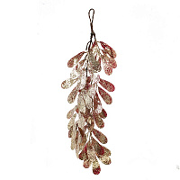 Изделие декоративное "Ветка", L15 W5 H42 см оптом