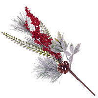 Изделие декоративное "Ветка", L12 W8 H41 см оптом