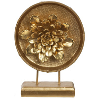 Панно настольное, L20 W7 H28 см оптом