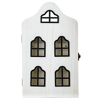 Ключница, L17,5 W5 H29,5 см оптом