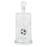 Графин, 800 мл, L11,5 W11,5 H25 см оптом