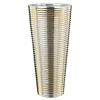 Ваза, 6400 мл, L19 W19 H40 см оптом