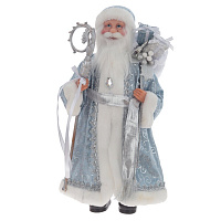 Дед Мороз, L24,5 W16 H46 см оптом