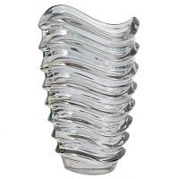 Ваза, 2250 мл, L18 W14 H30 см оптом