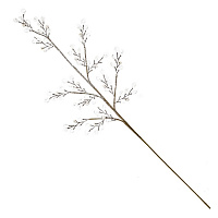 Изделие декоративное "Ветка", L10 W1,5 H64 см оптом