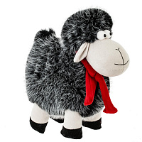 Игрушка набивная "Милашка-Овечка", L21,5 W12 H21 оптом