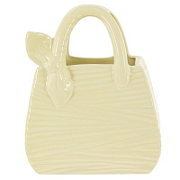 Ваза, 1450 мл, L14,5 W9,5 H24,5 см оптом