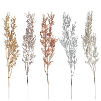 Иделие декоративное "Ветка", L15 W2 H55 см, 5в. оптом