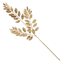 Иделие декоративное "Ветка", L26 W6 H78 см оптом