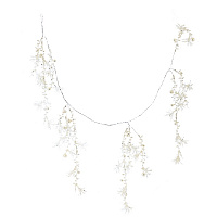 Изделие декоративное "Гирлянда", L123 W4 H9 см оптом