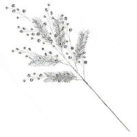 Изделие декоративное "Ветка", L16 W4 H71 см оптом
