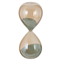 Часы песочные, L8 W8 H19 см оптом