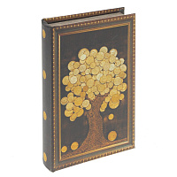 Ключница, L17 W5 H26,5 см оптом