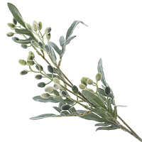 Цветок искусственный, L19 W15 H71 см оптом