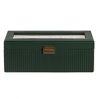 Шкатулка для украшений, L29 W10,5 H11,5 см оптом