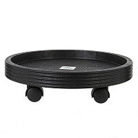 Подставка для кашпо, D 32 см, L35,5 W35,5 H9,5 см оптом