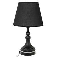 Светильник, L25 W25 H42 см, Е27, шнур 1,1 м оптом