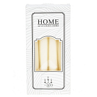 Набор из 4-х свечей, D 2 см, L10 W2,5 H21,5 см оптом