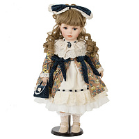 Кукла "Юленька", L21 W11,5 H48 см оптом