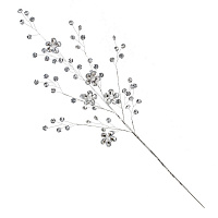 Изделие декоративное "Ветка", L17 W2 H73 см оптом