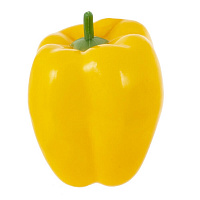 Изделие декоративное "Перец", L11 W8 H8 см оптом