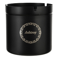 Пепельница, L10 W10 H10 см оптом