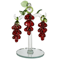 Фигурка декоративная "Дерево", L8,5 W7 H13 см оптом