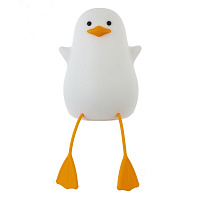 Изделие декоративное с подсветкой (USB), L10 W8 H12,5 см оптом