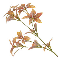 Ветка искусственная, L13 W13 H75 см оптом