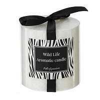 Свеча ароматическая, D 7 см, L7 W7 H7 см оптом