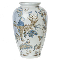 Ваза, 5600 мл, L18 W18 H31 см оптом