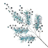 Изделие декоративное "Ветка", L21 W4 H72 см оптом