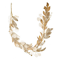 Изделие декоративное "Гирлянда", L130 W3 H11 см оптом