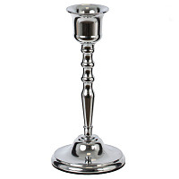 Подсвечник, L6,5 W6,5 H15 см оптом