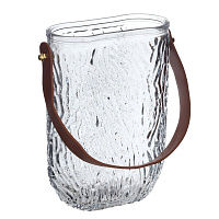 Ваза, 750 мл, L15 W8 H18 см оптом