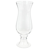 Ваза, 2200 мл, L13 W13 H35 см оптом