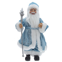 Дед Мороз, L17 W12 H32/30 см оптом