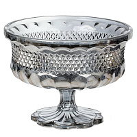 Ваза для фруктов, 1200 мл, L20 W20 H15 см оптом