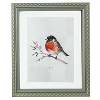 Фоторамка для фото 12*17, L21 W3 H25 см оптом