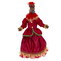 Игрушка набивная  "Лошадь", L17 W9 H45 см оптом