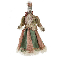 Игрушка набивная  "Лошадь", L18 W9 H46 см оптом