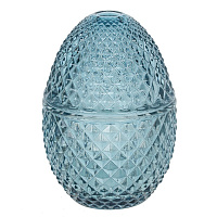 Шкатулка, L8 W8 H12 см оптом