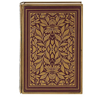 Шкатулка-книга, L20 W7 H30 см оптом