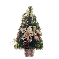 Изделие декоративное "Елка", L25 W25H40 см оптом