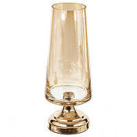 Ваза, 1950 мл, L12,5 W12,5 H33 см оптом